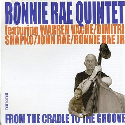 From the Cradle to the Groove