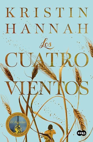 Los cuatro vientos (Spanish Edition)