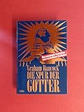 Die Spur der Götter - Graham Hancock