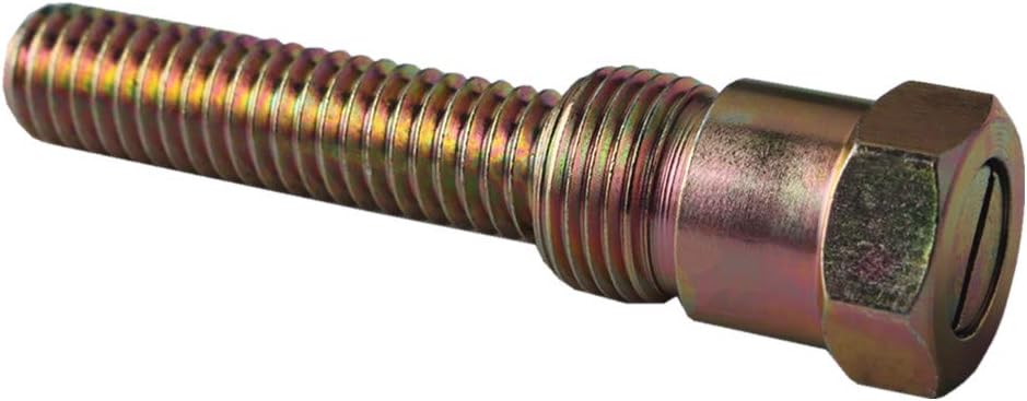 DEWHEL Top Dead Center Locater Screws into 14mm Spark Plug Hole