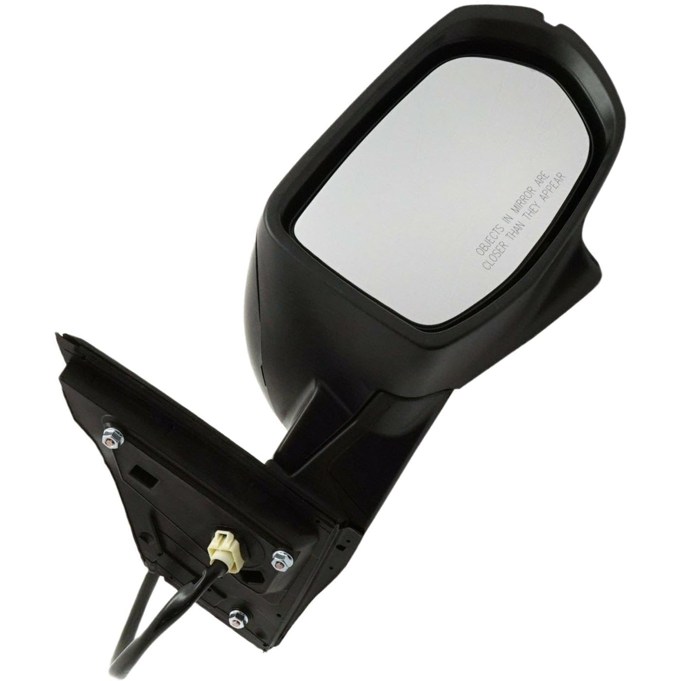 Amazon.com: ERISTJ Door Mirror 1 piece Replacement 76208T1WA21-PFM