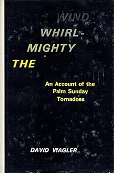 Hardcover Mighty Whirlwind an Account of the Palm Book