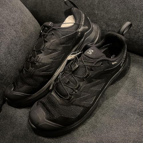 ノーブランド品 SALOMON X-ADVENTURE GTX GORE-TEX