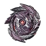 Beyblade Burst Surge Speedstorm Super Satomb S6 Spinning Top Single Pack - Balance Type Battling Game Top, Toy for Kids Ages 8 and Up