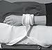 Medline MDT829030 Cinch-Type Patient Safety Limb Holders (Case of 6)