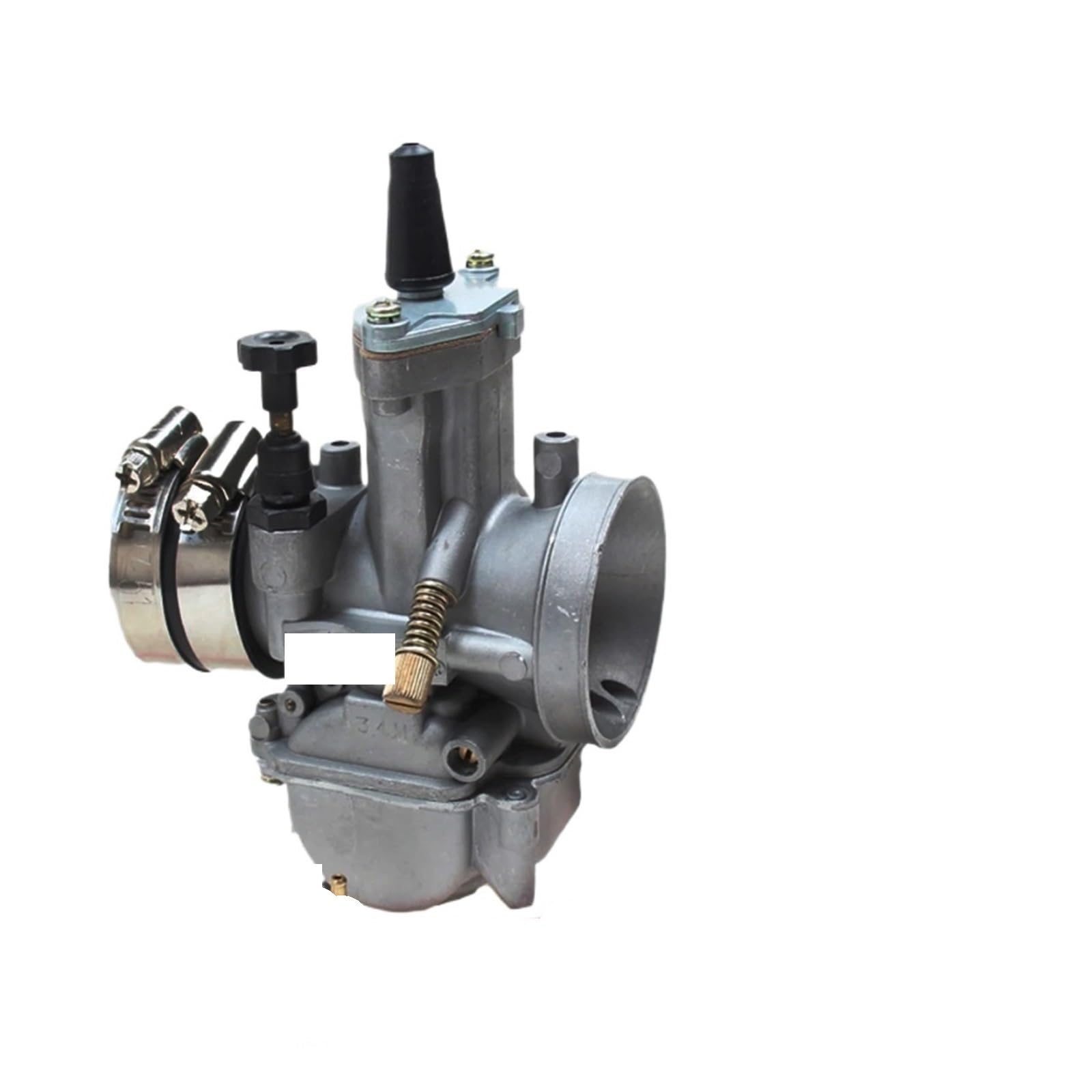 Para Yamaha para Mikuni para OKO para ATV motocicleta carburador Universal para 21 24 26 28 30 32 34 2T 4T de(26MM OKO)