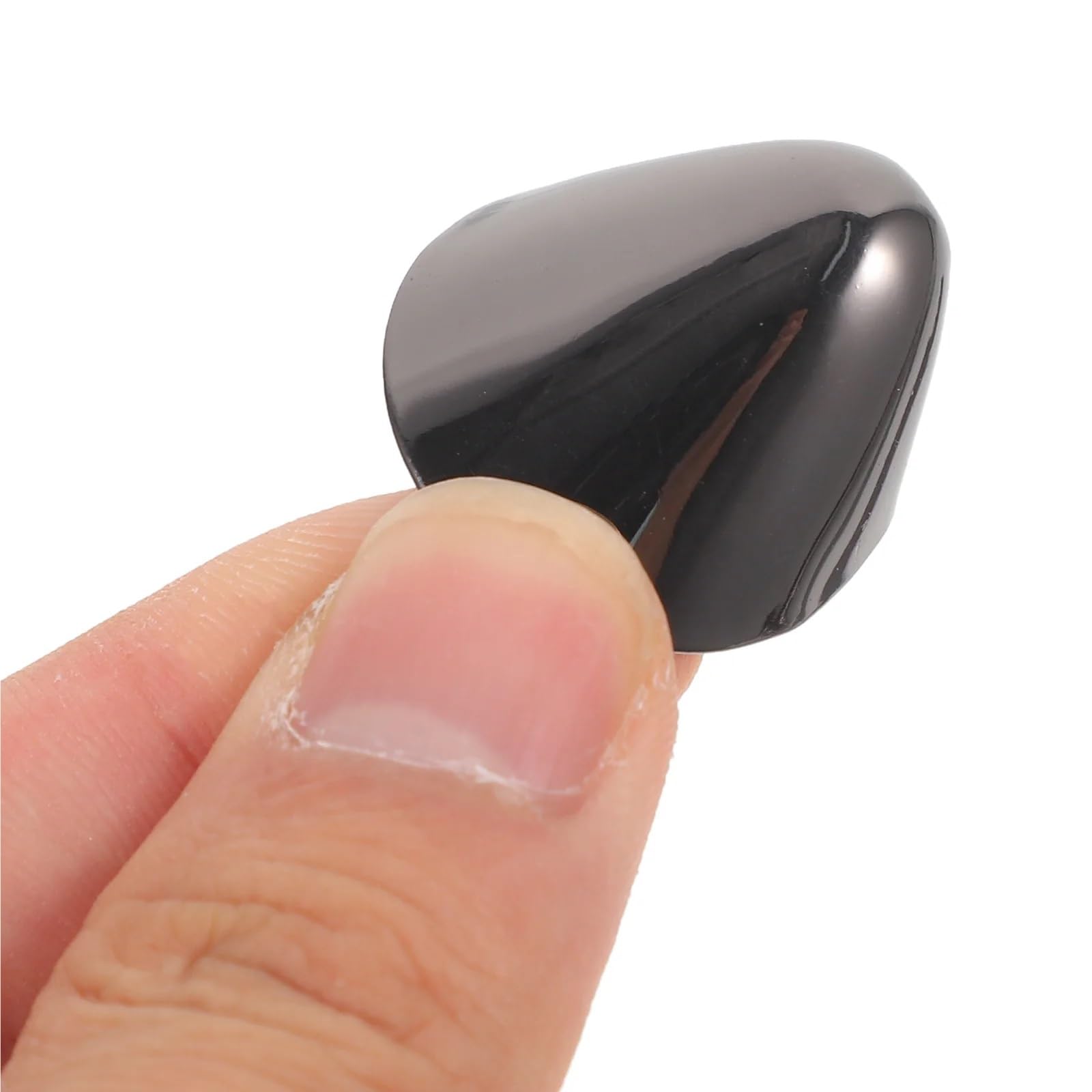 Protector Puntiagudo for Zapatos de Metal, 9 Pares Protectores Punta Botas, Punteras Vaquero for reparación Tacones Altos