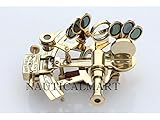 Manufatuado por Nauticalmart Inc.