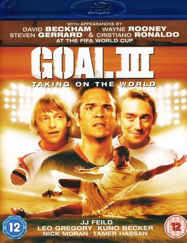 Goal III