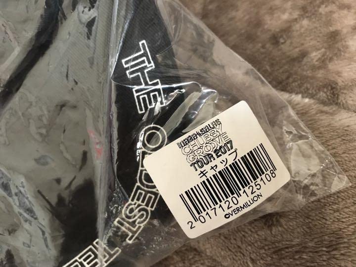 稲葉サラス　グッズ　キャップA 稲葉 Amazon.co.jp: B'z 稲葉さん INABA SALAS キャップ : おもちゃ