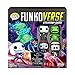 Board Games Pop Funkoverse: The Nightmare Before Christmas 100 Standard