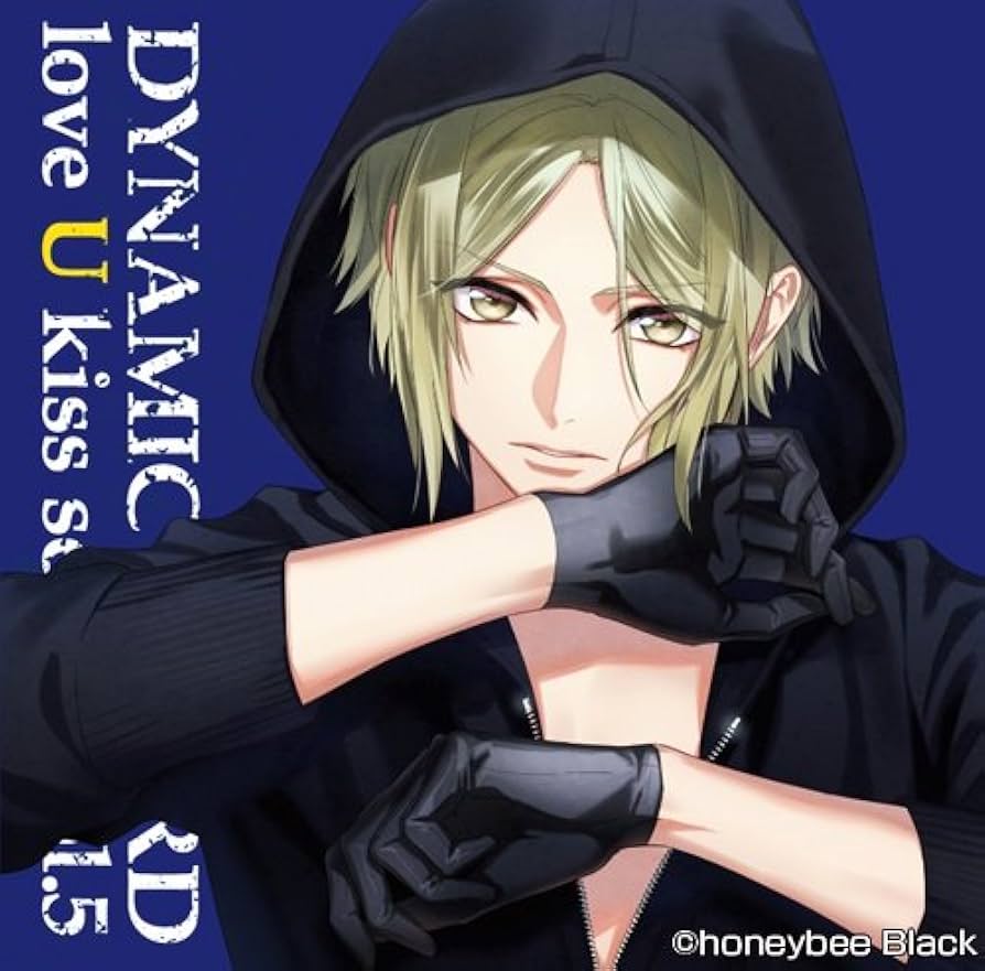 DYNAMIC CHORD みにべあ！　珠洲乃千哉 DYNAMIC CHORD』 みにべあ！(Liar-S)