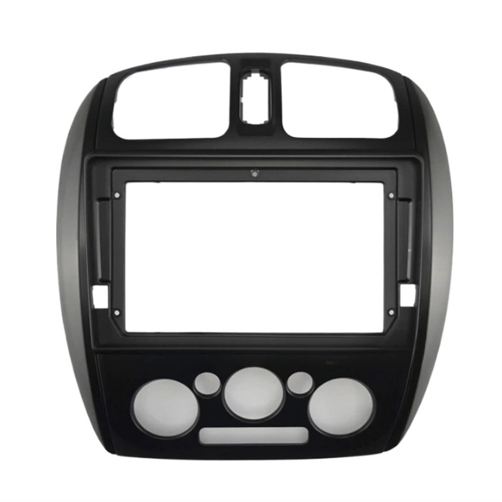 Amazon.com: oimcpr 9 Inch Car Fascia Radio Panel Compatible for