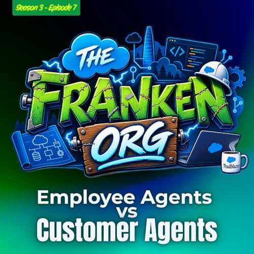 Employee Agents vs Customer Agents