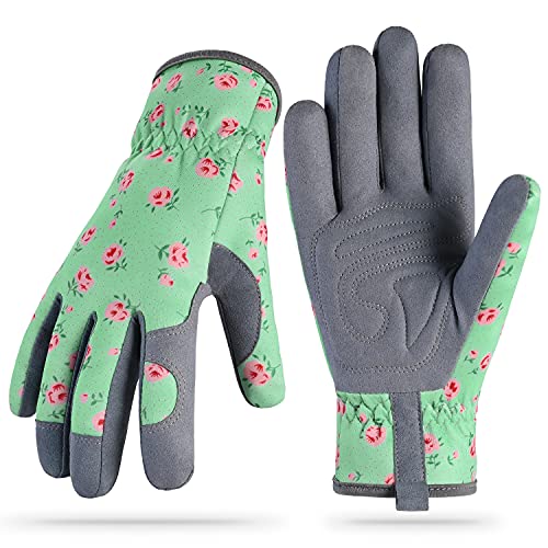 Find The Best Work Gloves For Thorns Reviews & Comparison Katynel