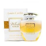 White Gold EDP - Perfume for Women - Long Lasting - Floral & Fresh Fragrance
