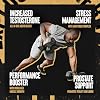Animal TNT+ Mens Support, Prostate Support, Adaptogen & Stress Support, Nitric Oxide