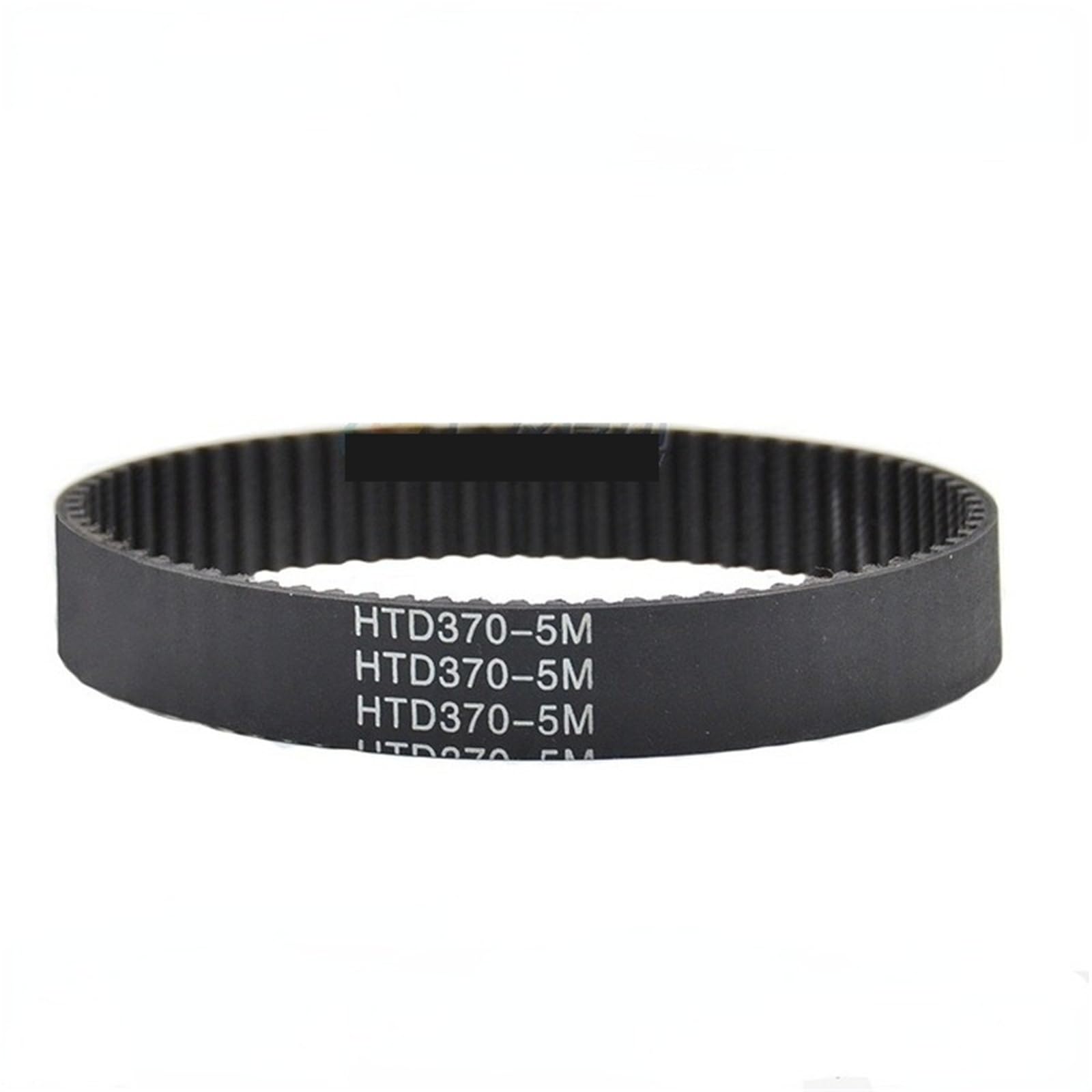 Courroie de distribution en caoutchouc 5M de 880mm pour transmission durable