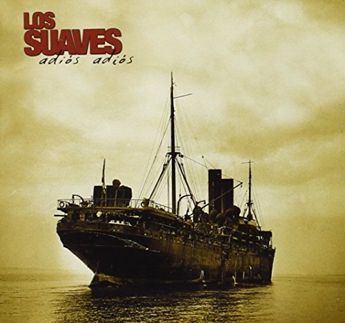 Adios, Adios