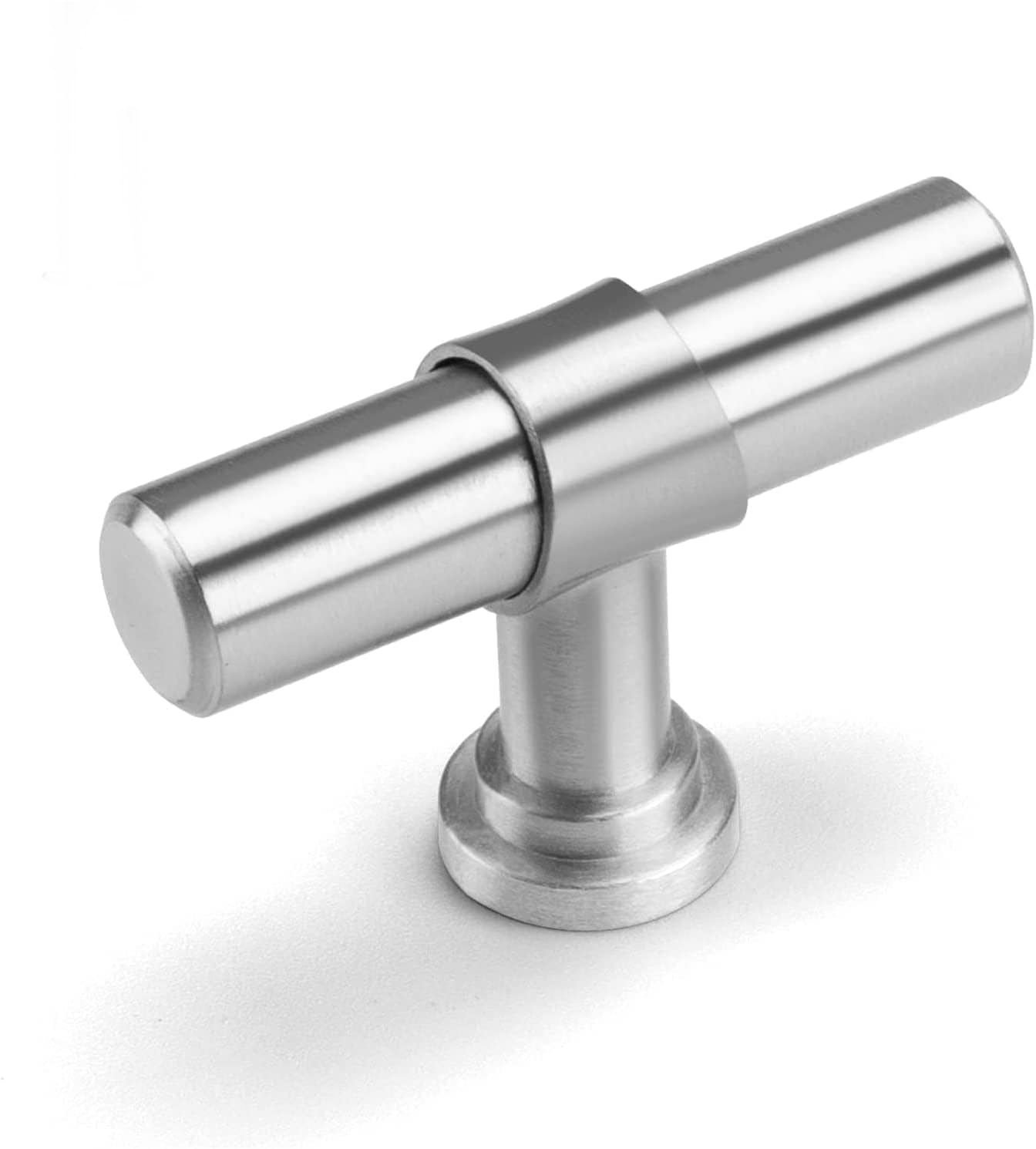 silver dresser drawer knobs Unique Bargains 4 Sets Vintage Drawer Knobs with Flower Patterns 1.3Inch  Long Retro Floral Dresser Drawer Knobs with Screws Zinc Alloy for Dresser  Drawer Furniture Closet Cupboard Silver Tone in the Cabinet
