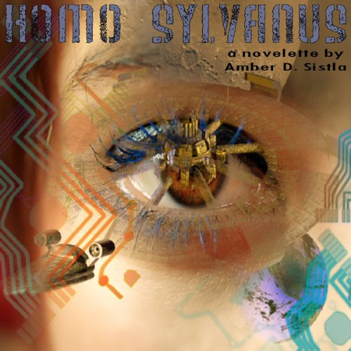 Homo Sylvanus cover art