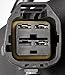 Dorman 620-120 Engine Cooling Fan Assembly Compatible with Select Ford / Lincoln / Mercury Models