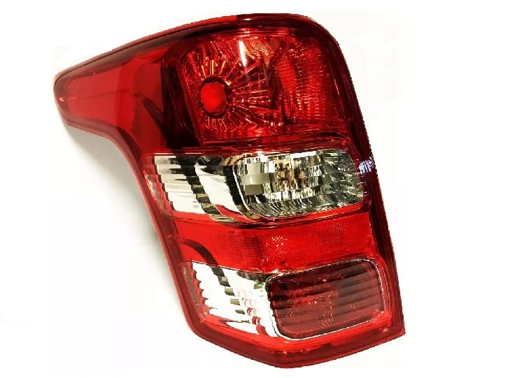 Faro Fanale Fanalino Posteriore Sinistro SX EU Per L200 Triton e Fullback dal 2015 Gruppo Ottico Destro Stop Luce