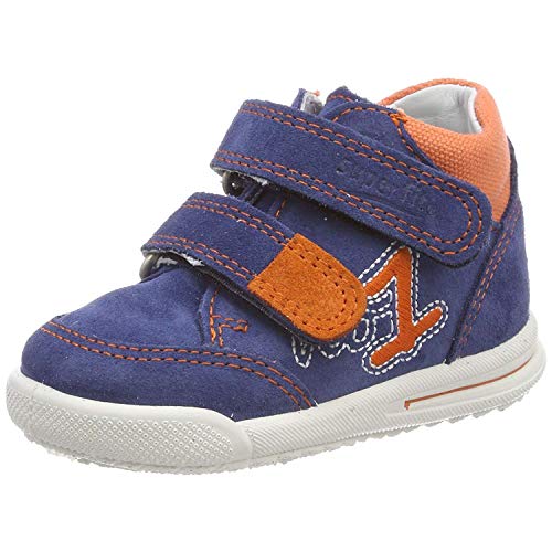 Boy's Walking Trainers2