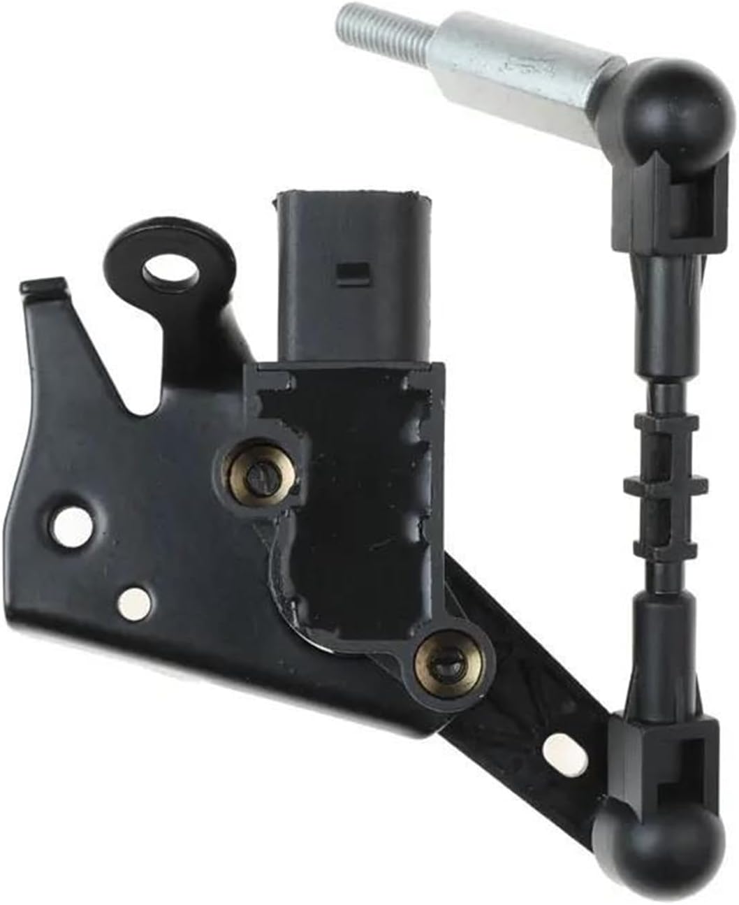 Height Sensor 4H0941285H Car Height Level Sensor for Vw for Golf for Tiguan for Passat B6 for Cc Car Height Level Sensor