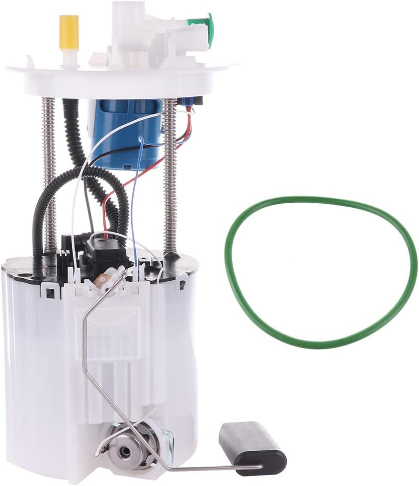 ECCPP Electric Fuel Pump Module Assembly Replacement for E4033M 2011-2015 for Chevrolet Cruze L4 1.4L