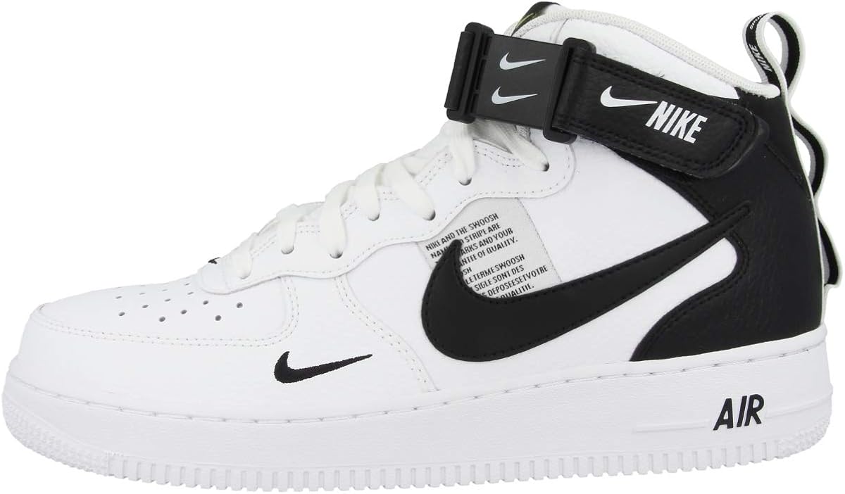 nike air force 1 mid 40.5
