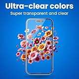 atFoliX Screen Protection Film compatible with Casio FX-CP400 ClassPad II Screen Protector, ultra-clear FX Protective Film (2X) - Image 7