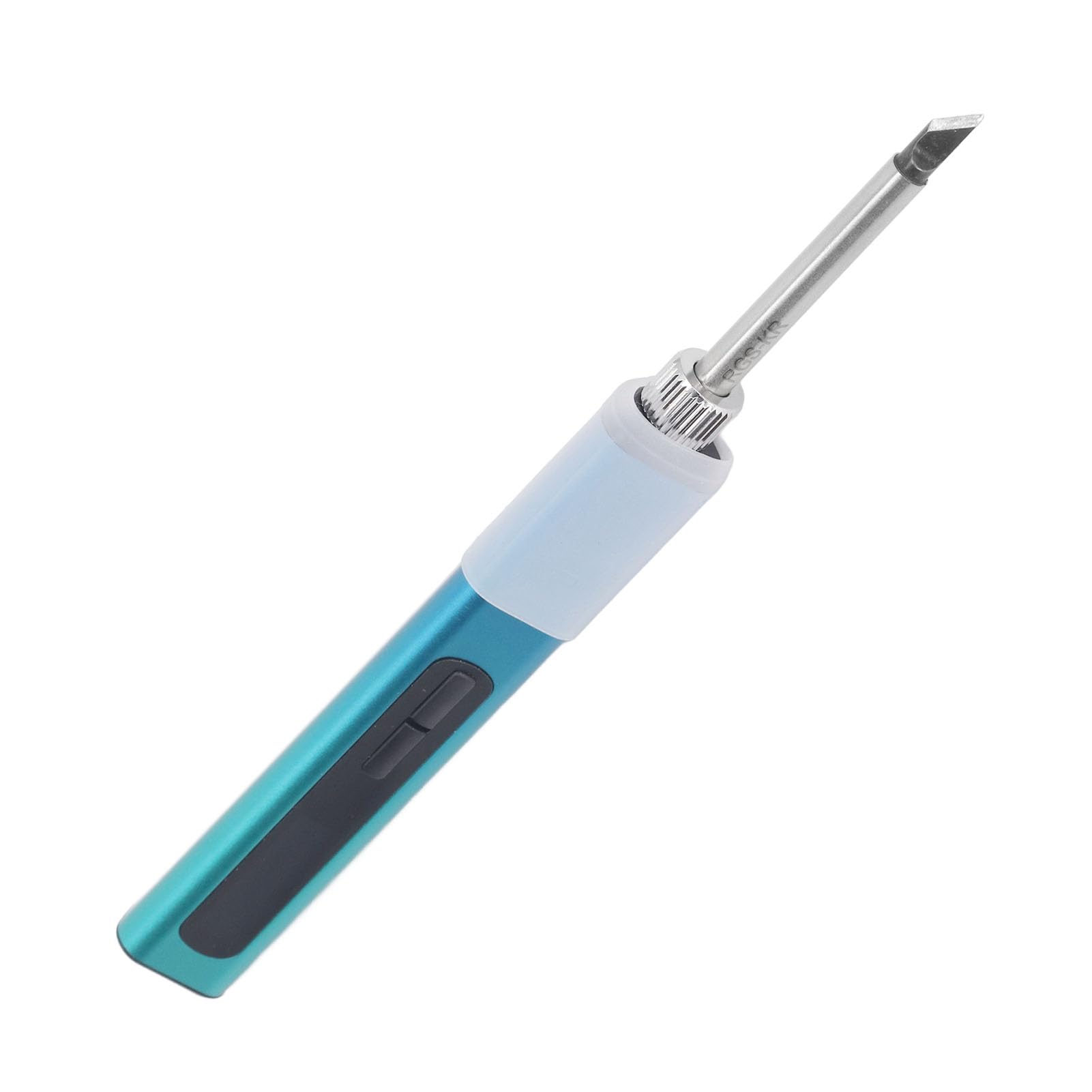 Bezprzewodowa lutownica elektryczna 65 W, przenośny wyświetlacz cyfrowy USB, szybkie nagrzewanie, regulacja temperatury PID, izolowany silikonowy uchwyt, uniwersalny interfejs do