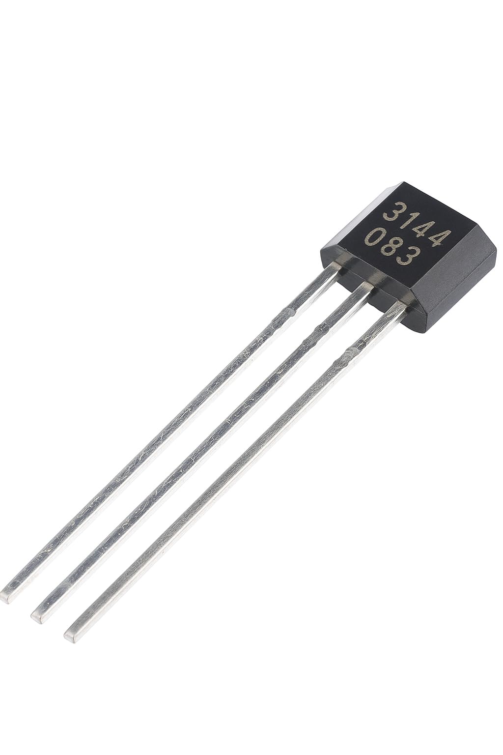 SHIVLAHERI 3144 Hall Effect Sensor Module for Robotics, CNC, Motor