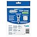 Oral-B Glide Gum Care Floss Picks, Multi, Unflavored, 30 Count (Pack of 1)