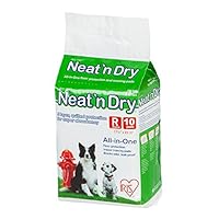 Algopix Similar Product 4 - IRIS USA Neat n Dry Premium Pet