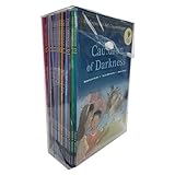 Oxford Reading Tree Series (level 11, 12, 13) Collection By Roderick Hunt & David Hunt 18 Books Set