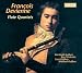 Devienne: 4 Flute Quartets