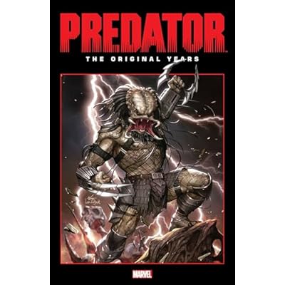 Predator