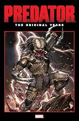 Amazon | Predator: The Original Years Omnibus Vol. 2