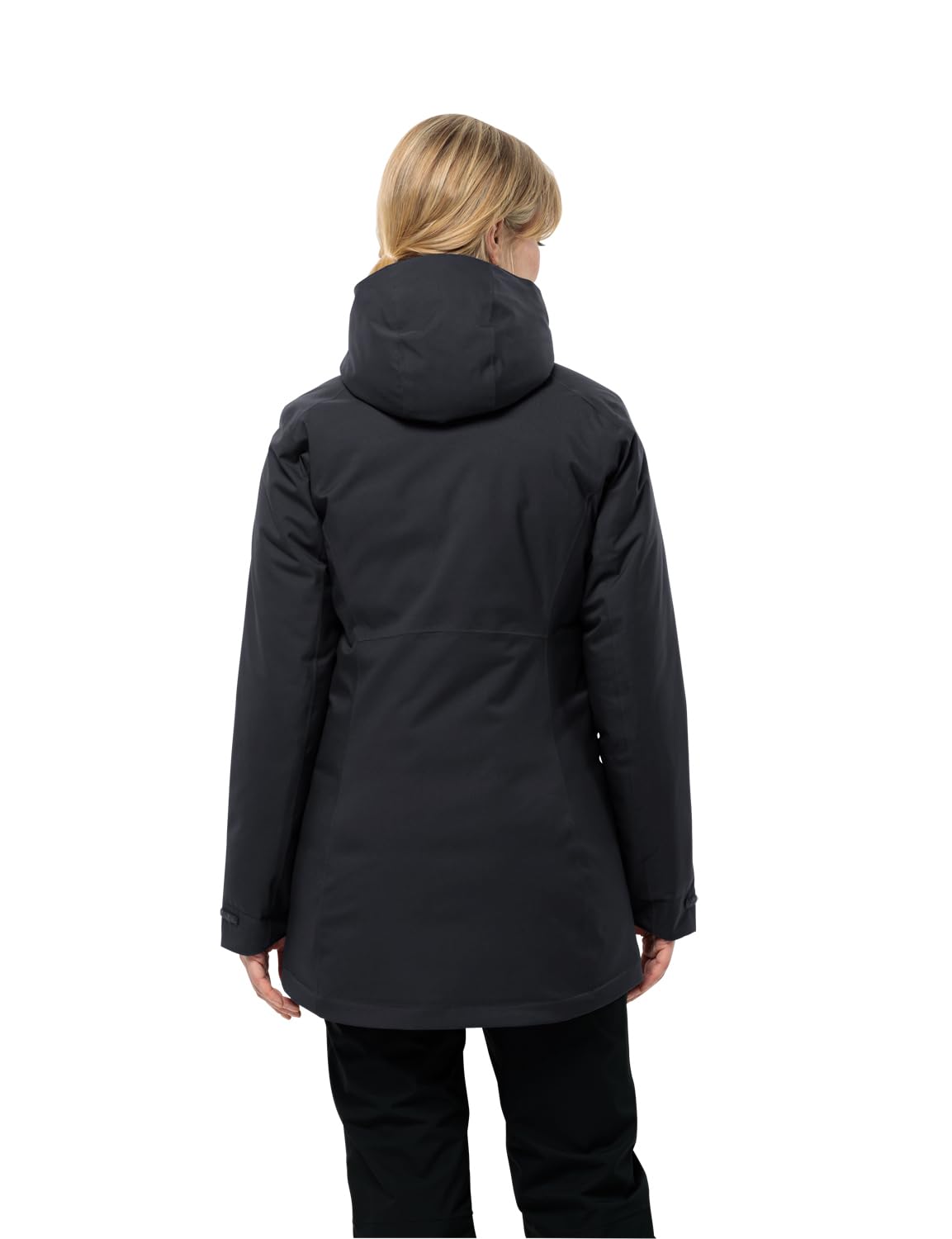 Jack Wolfskin Giacca Stirnberg Ins Giacca Donna
