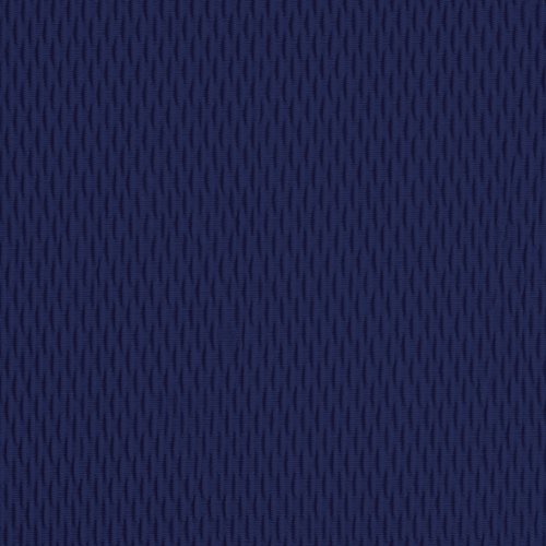 Canapé 4 places de 240 à 270 cm : housse de protection extensible bleu marine - 8