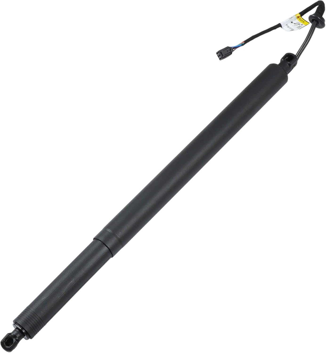 Rear Left Right Tailgate Power Lift Support for Hyundai Santa Fe 2019 2020 Rear Liftgate Power Hatch Shock Strut No.81831S1100/81841S1100 Electric Trunk Power Liftgate 1 Pc