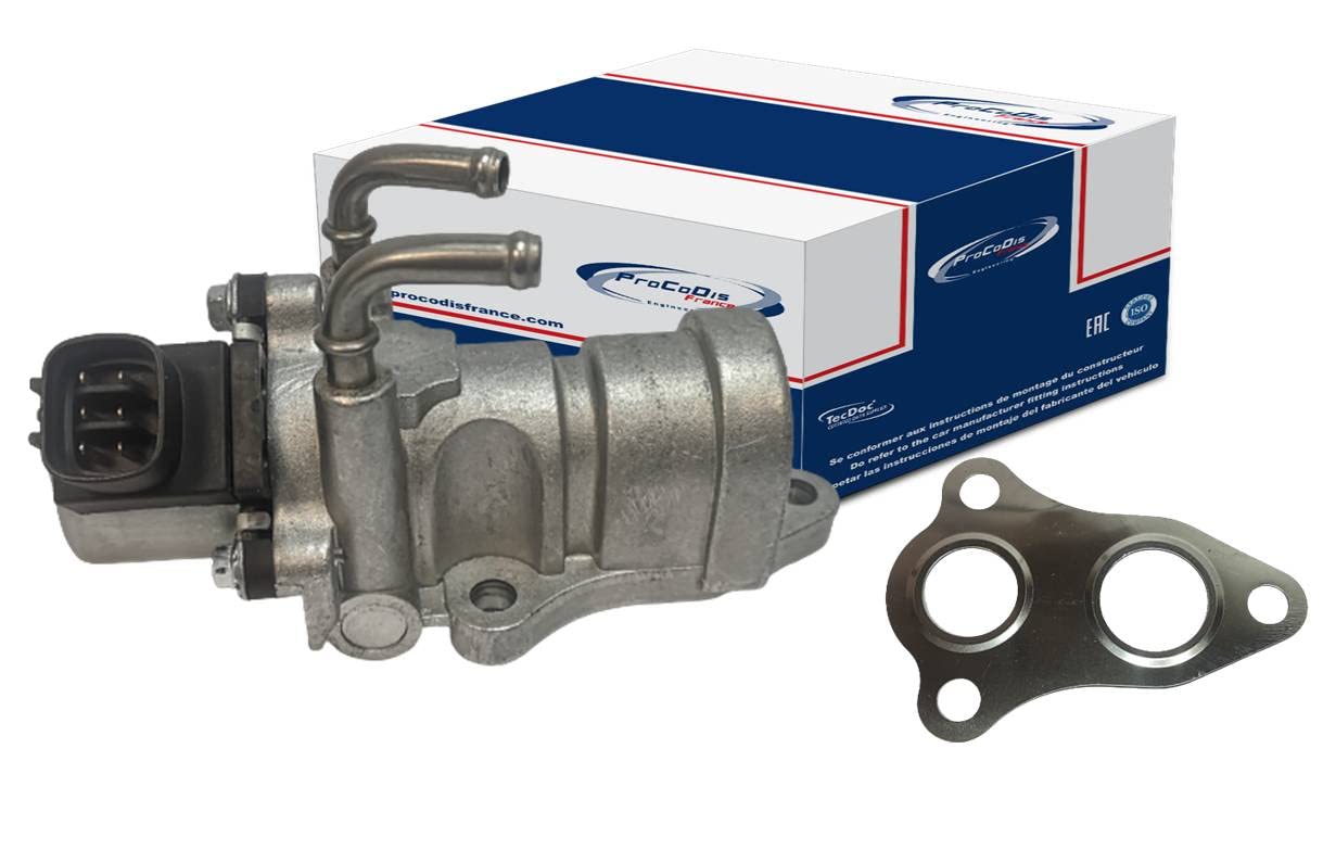 PROCODIS VGR045 Vanne EGR