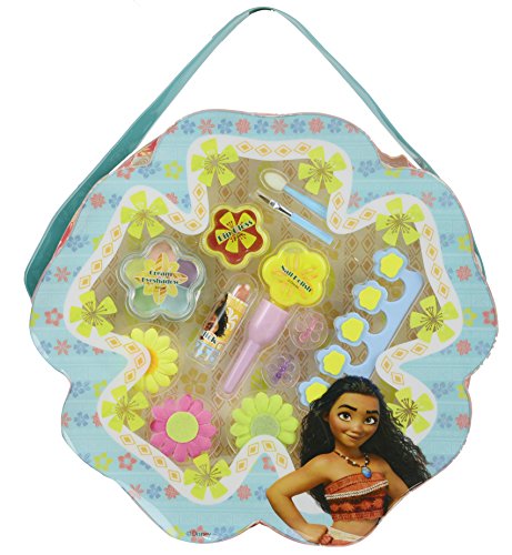 DISNEY VAIANA Sac de Maquillage