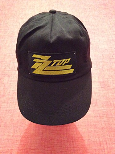 Preisvergleich Produktbild Cap Ecusson-Patches Aufnaher ToppaZZ Top
