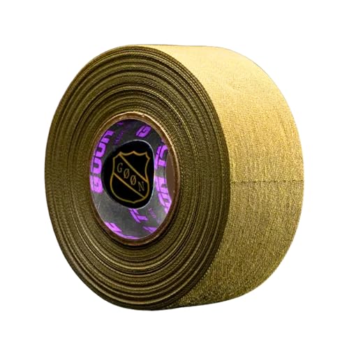 Goon Tape OD Green Raid Tape – Premium Moisture-Wicking Tactical Grip Tape for Firearms, AR, Pistol, Handguard – Cotton & Synthetic Blend
