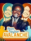 Ron Taylor: Avalanche