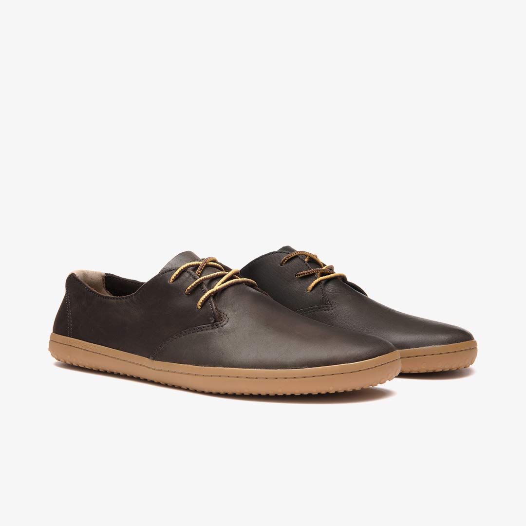 Vivobarefoot Men's RA II Classic Oxford 