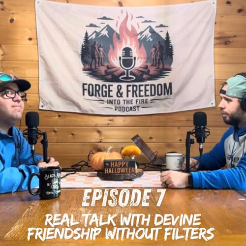 Real Talk with Devine: Friendship Without Filters | Episode 7